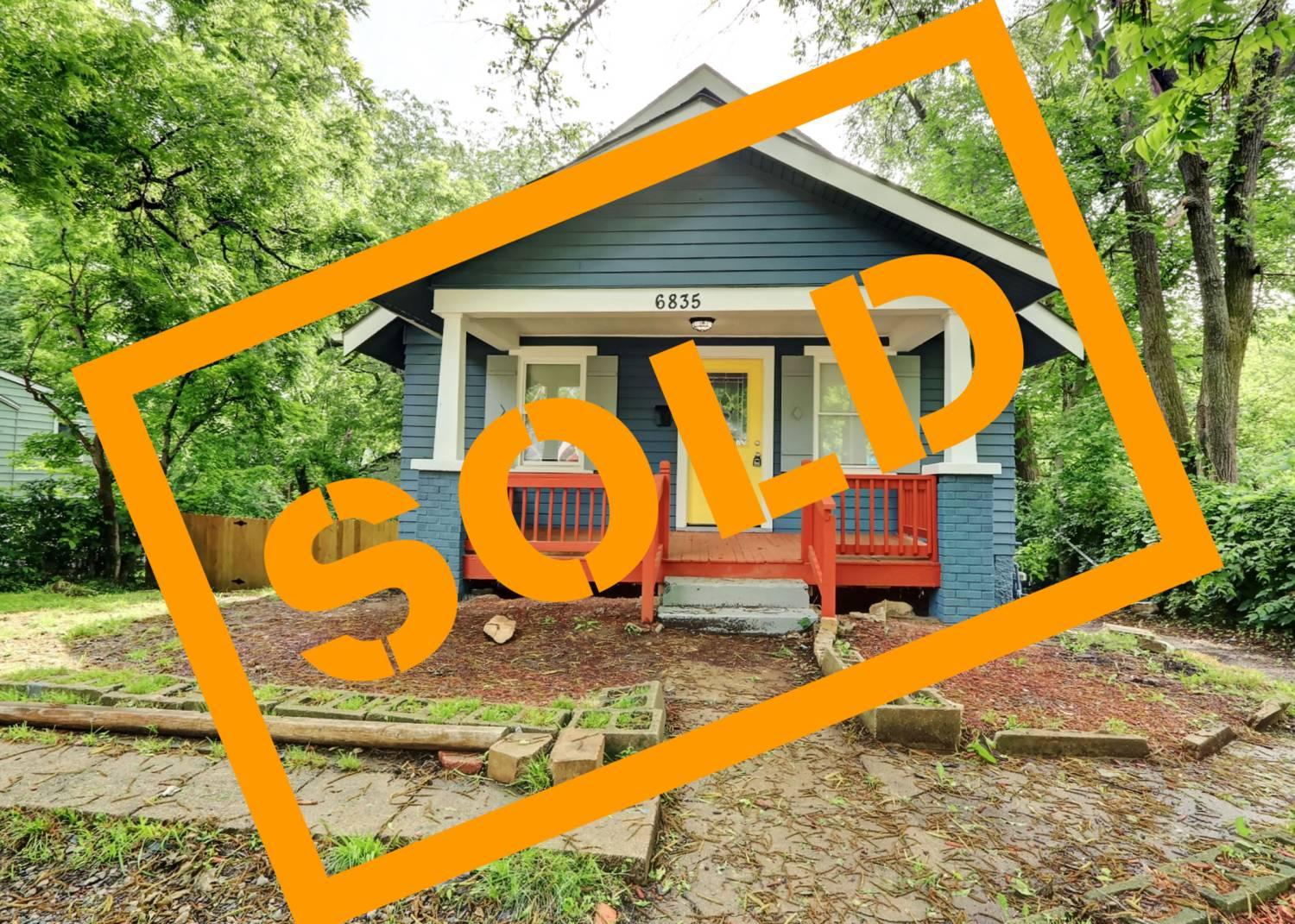 bellefontaine rental property sold