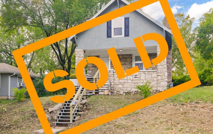turnkey rental property sold on bellefontaine